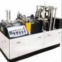 Paper Cup Forming Machine