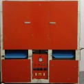 Paper Fully Automatic Dona Pattal Making Machine, Production Capacity(Piece/Hour): 3000
