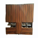 Paper Fully Automatic Four Die Machine, Model Name/Number: Al00001, Production Capacity: 4