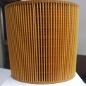 Paper Media Screw Air Filter, 16KG, Air Compressor Model: 15 HP - 30 HP