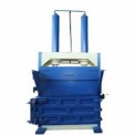 Paper Trim Baling Machine