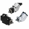Parker F2 Hydraulic Piston Pump