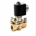 Parker Gold Ring Two Way, Three Way and Four Way Solenoid Valves