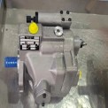 Parker Hydraulic Piston Pump