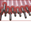 Pashupati Mild Steel Conveyor Roller, For Industry