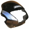 Passion Headlight Visor