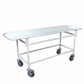 Patient Stretcher Trolley