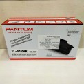 Patron Pantum Tl 412hk Toner Cartridge, 6000 Pages