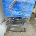 Pattal Paper Automatic Dona Making Machine, Production Capacity(Piece/Hour): 3000