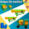 Paver Block Making Machine In Bilaspur