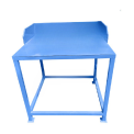 Paver Block Supporting Table, For Tile Making Machine, 150kg