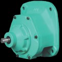 PBL Three Phase Worm Gear Reducer