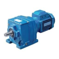 PBL Worm Gear Motor, For Conveyors