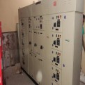 Pcc Electrical Panel