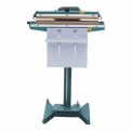 Pedal Sealer Machine