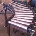 Pencil Conveyor System