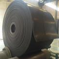 Pentagon Rubber Conveyor Belt, Belt Thickness: 10 mm