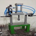 Penumatic Press Machines, Automatic Grade: Automatic