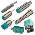 Pepperl Fuchs Proximity Sensors, Inductive