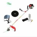 Perfect Side Pack 52cc Brush Cutter