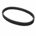 Perforated V Belt