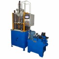 Performance Test Special Purpose Machine