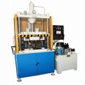 Performance Test Special Purpose Machine