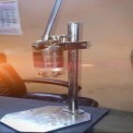 Perfume Bottle Crimping Machine Without Stand (Manual)