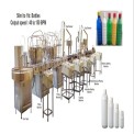 Pesticides FLP Packaging Line