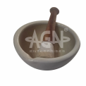 PESTLE & MORTAR  plastic Dia5