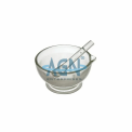 PESTLE & MORTAR,  ''S.G.''