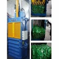 Pet Bottel Balling Machine