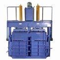 PET Bottle Baling Machine, Max Load Capacity: 20 Ton