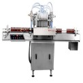 Pet Bottle Filling Machine