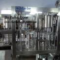 Pet Bottle Machine