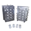 PET Bottle Mould