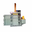 PET Bottle Scrap Bale Pressing Machine