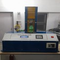 Pet Bottle Top Load Tester, 220 V