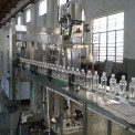 Pet Bottling Machine
