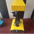 Pet Can Sealing Machine, Capacity: 500 can/hour
