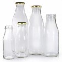 PET Flip Top Cap Plastic Ear Droppers, Use For Storage: Juice, 200ml