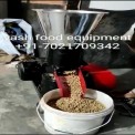 Pet Food Machine(pallet)