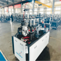 PET Fully Automatic Paper Cup Making Machine