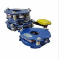 PETHE-Disc Brake DAT50X/ 75X/ 100 X IN INDIA, 48V