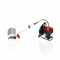 Petrol 4 Stroke Backpack Brush Cutter