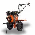 Petrol 6 Hp Power Weeder