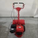 Petrol 7 Hp Back Rotary Power Weeder