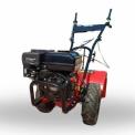 Petrol 7 Hp Perfect Power Weeder Back Rotary