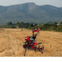 Petrol 7 Hp Power Weeder SA-700PH