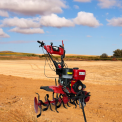 Petrol 7 Hp Power Weeder SA-700PH